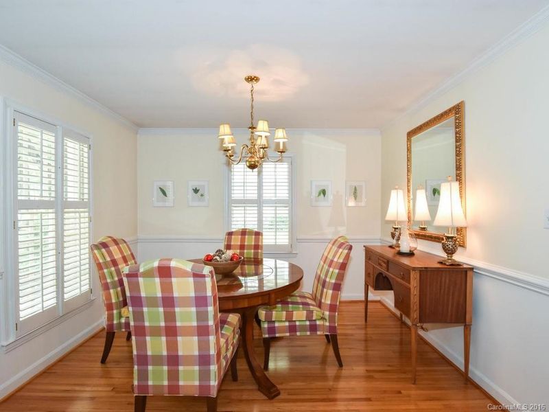 3815 Champaign St, Charlotte, NC 28210