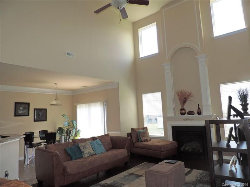 121 Weavers Glenn Pl, Charlotte, NC 28262