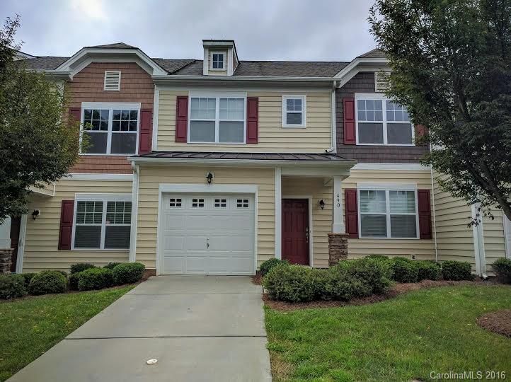 490 Clouds Way #490, Rock Hill, SC 29732