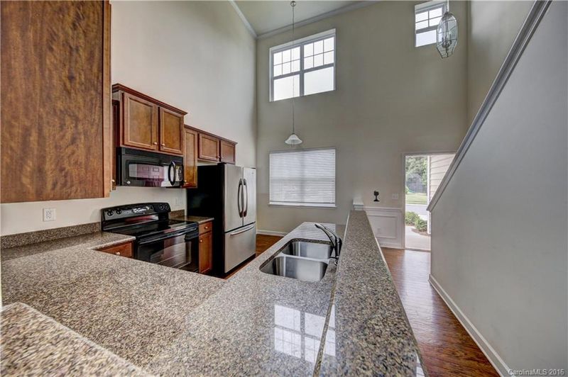 490 Clouds Way #490, Rock Hill, SC 29732