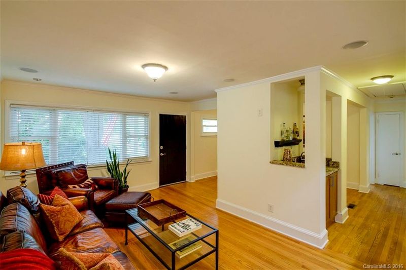 550 Kingston Ave, Charlotte, NC 28203