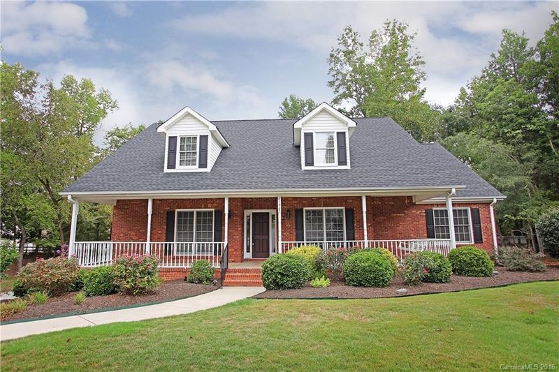 2193 Fox Creek Ln #114, Rock Hill, SC 29732