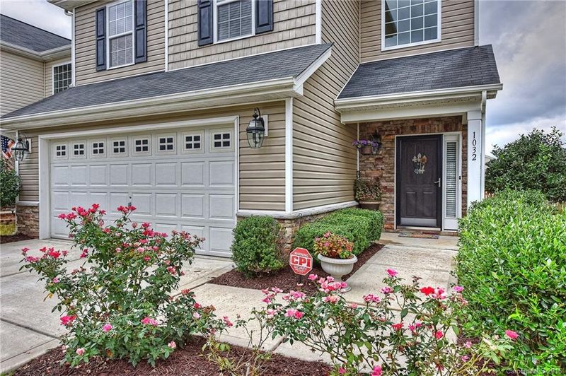 1032 Mountain Laurel Ct #134, Stallings, NC 28104