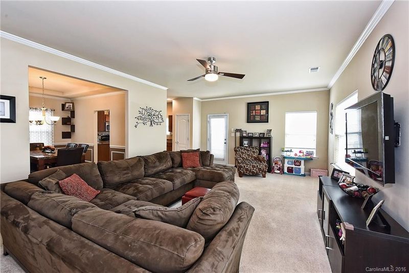 1032 Mountain Laurel Ct #134, Stallings, NC 28104