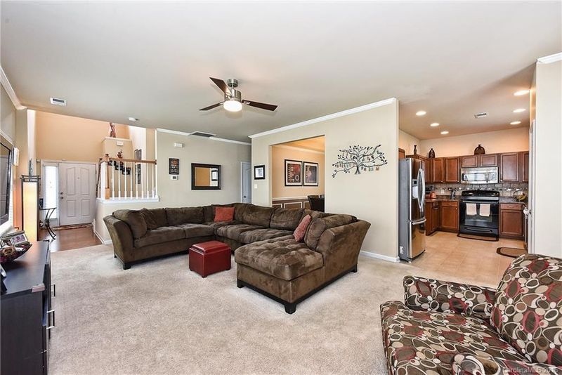 1032 Mountain Laurel Ct #134, Stallings, NC 28104