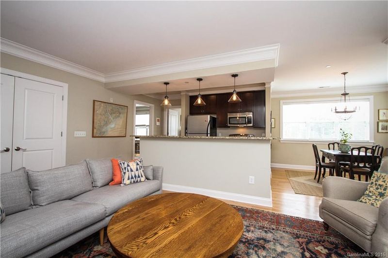 301 E Tremont Ave #212, Charlotte, NC 28203