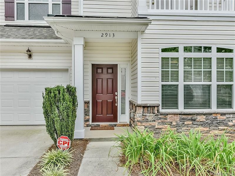 2913 White Willow Rd #60, Charlotte, NC 28273