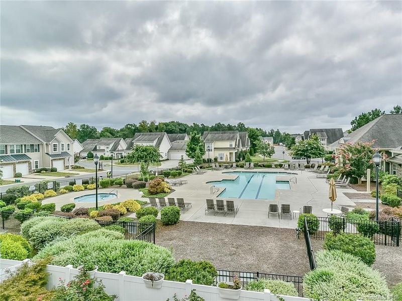 2913 White Willow Rd #60, Charlotte, NC 28273