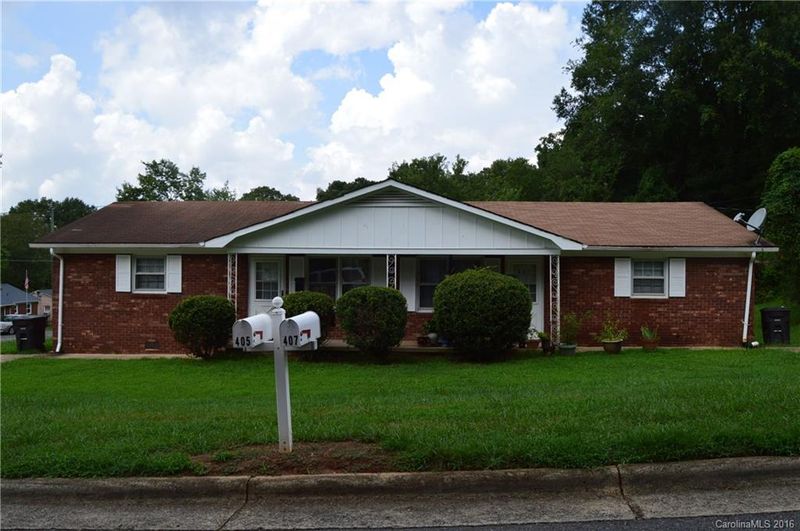 405 1st Ave, Statesville, NC 28677
