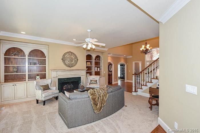 15112 Mcknitt Ln, Charlotte, NC 28277