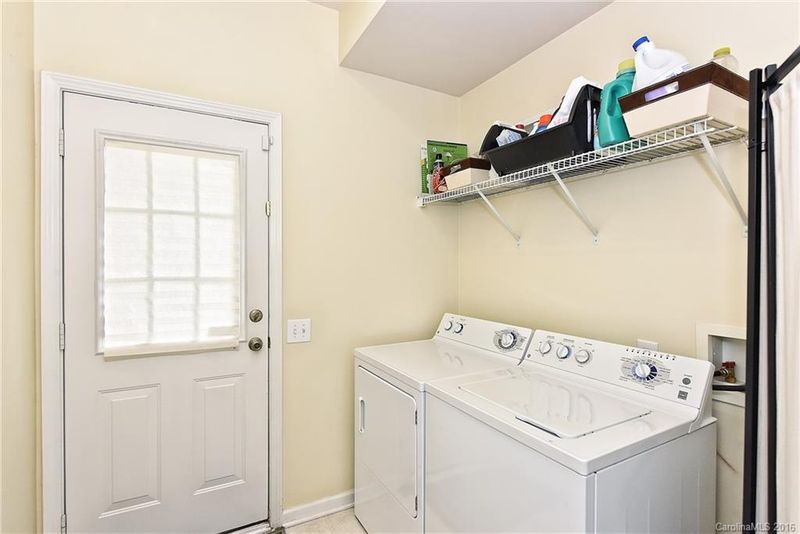 5558 Werburgh St #5558, Charlotte, NC 28209