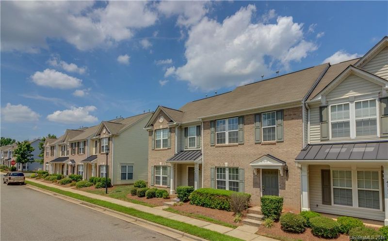 4709 Forestridge Commons Dr #4709, Charlotte, NC 28269