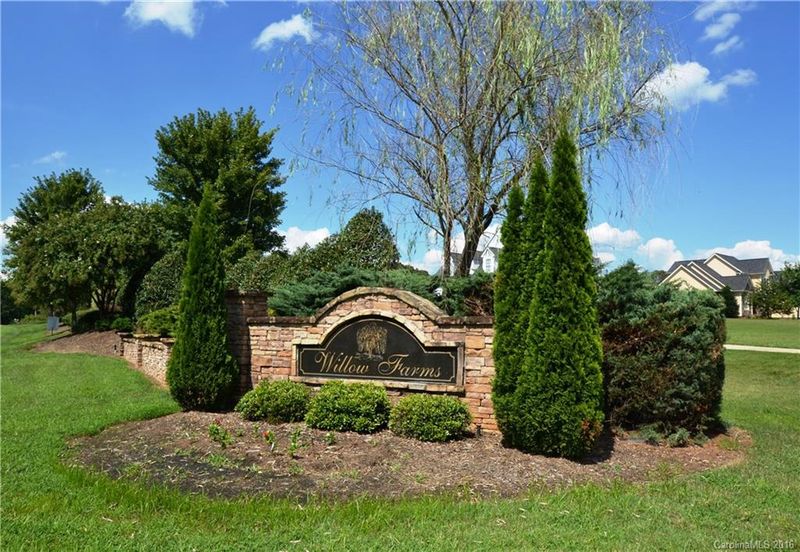 Lot 9 Willow Farm Dr, Denver, NC 28037