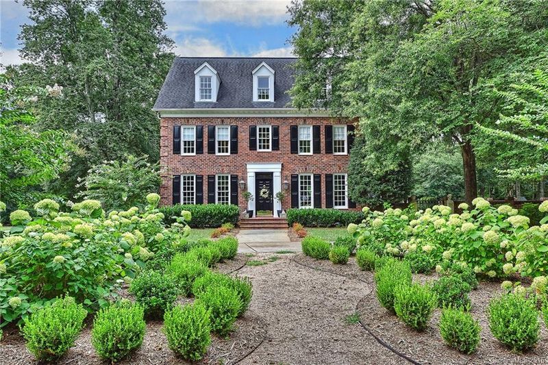 11714 Gullane Ct, Charlotte, NC 28277