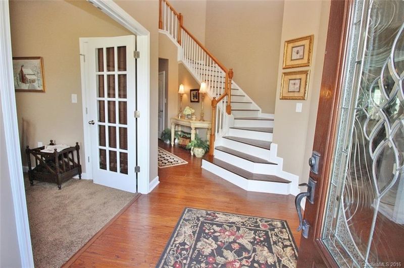 1153 Hallow Lake Ter, Clover, SC 29710
