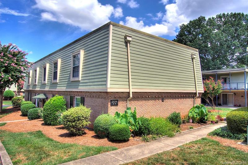2614 Park Rd #E, Charlotte, NC 28209