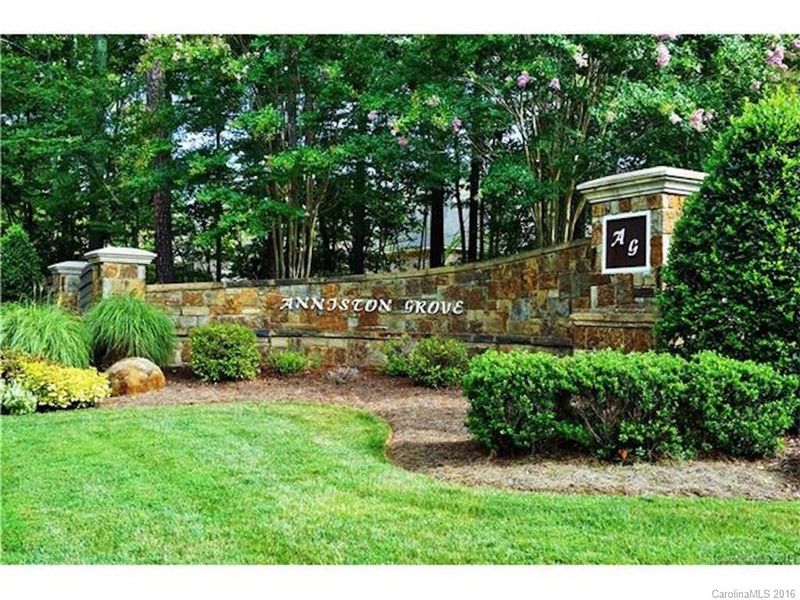 1617 Tarrington Way, Indian Trail, NC 28079