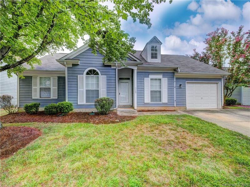 5709 Ebley Ln #41, Charlotte, NC 28227