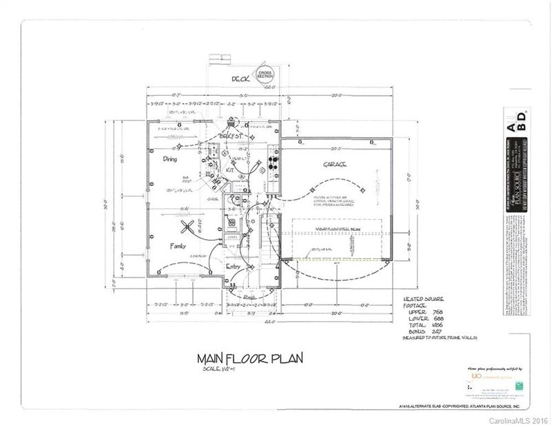 237 Summey Barker Dr, Dallas, NC 28034