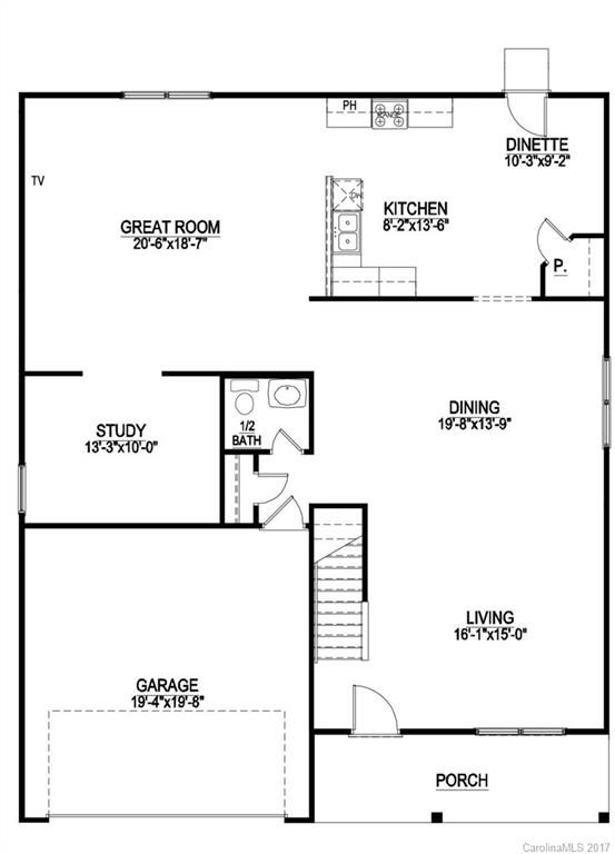 376 Wellridge Dr #9, Fort Mill, SC 29708