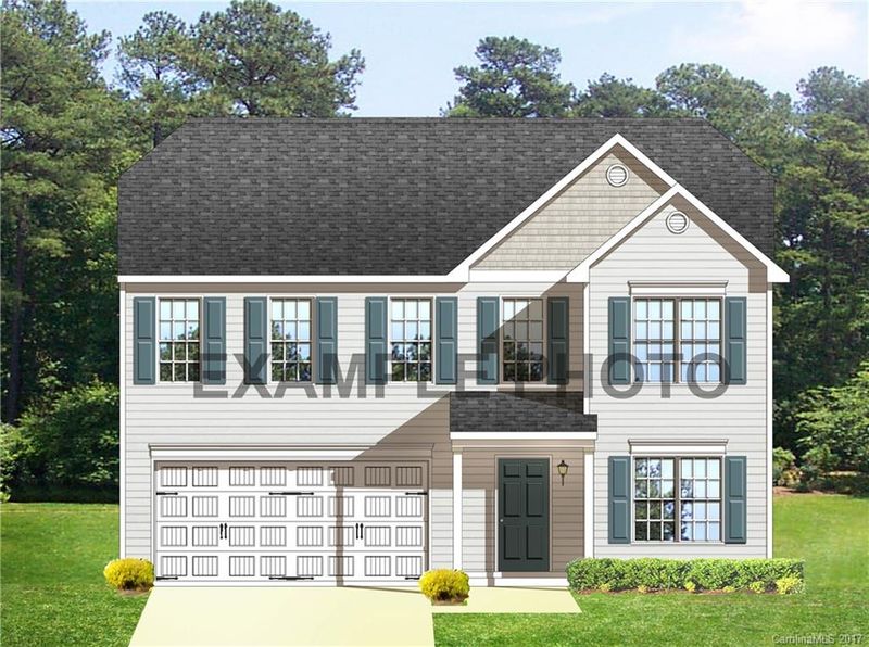 343 Wellridge Dr #23, Fort Mill, SC 29708