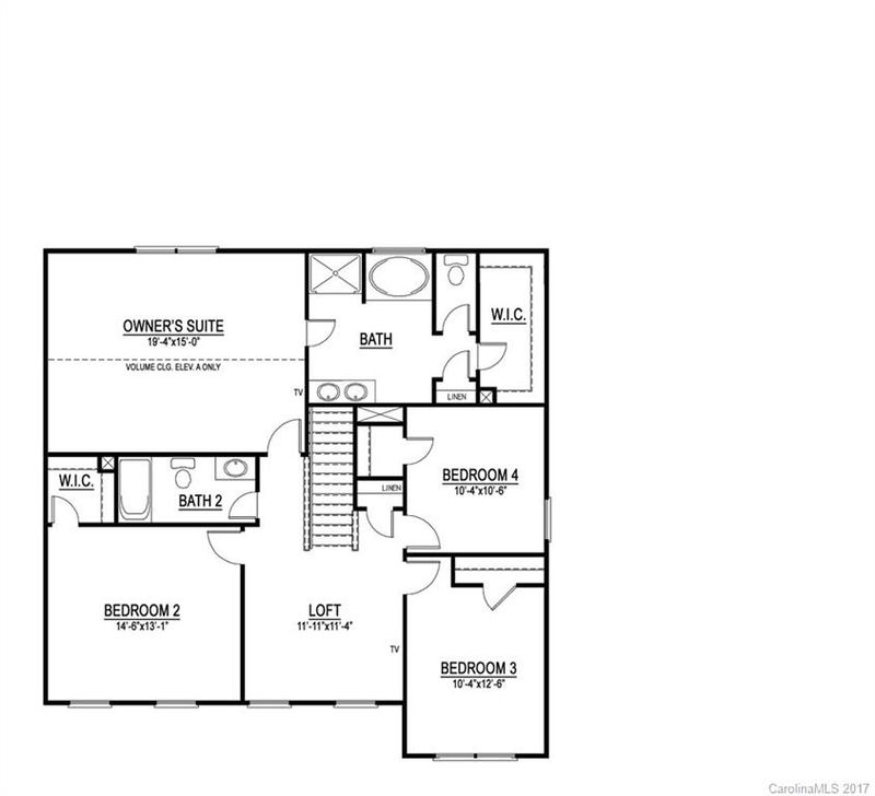 343 Wellridge Dr #23, Fort Mill, SC 29708
