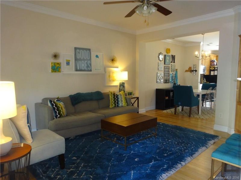 256 Hurston Cir #256, Charlotte, NC 28208