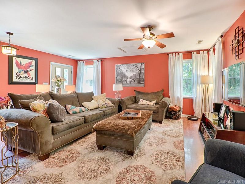 5331 Caradon Dr, Charlotte, NC 28227