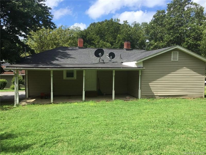 604 Washington St, Cramerton, NC 28032