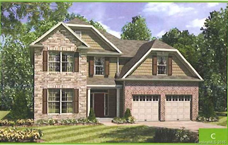 2564 Kinmere Dr #5, Gastonia, NC 28056