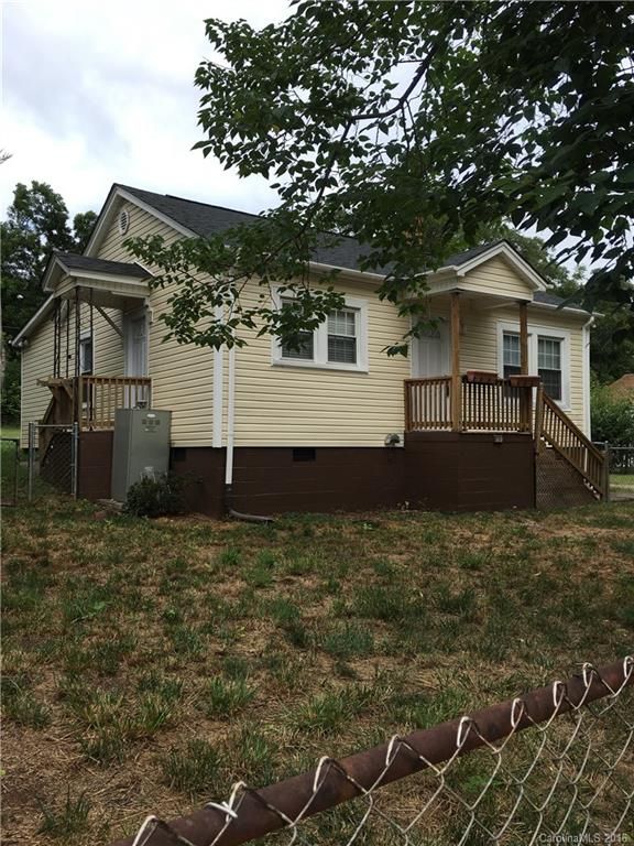 3126 Fraley Church Rd, Gastonia, NC 28054