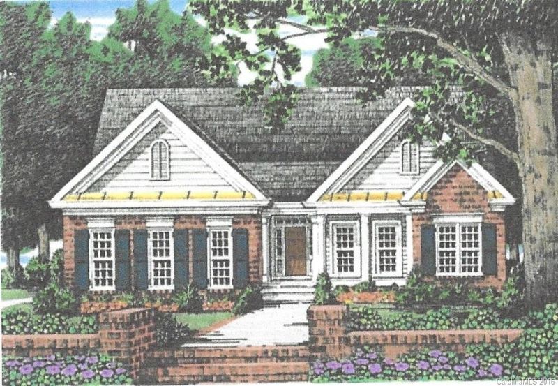 2914 Fox Den Dr, Monroe, NC 28110