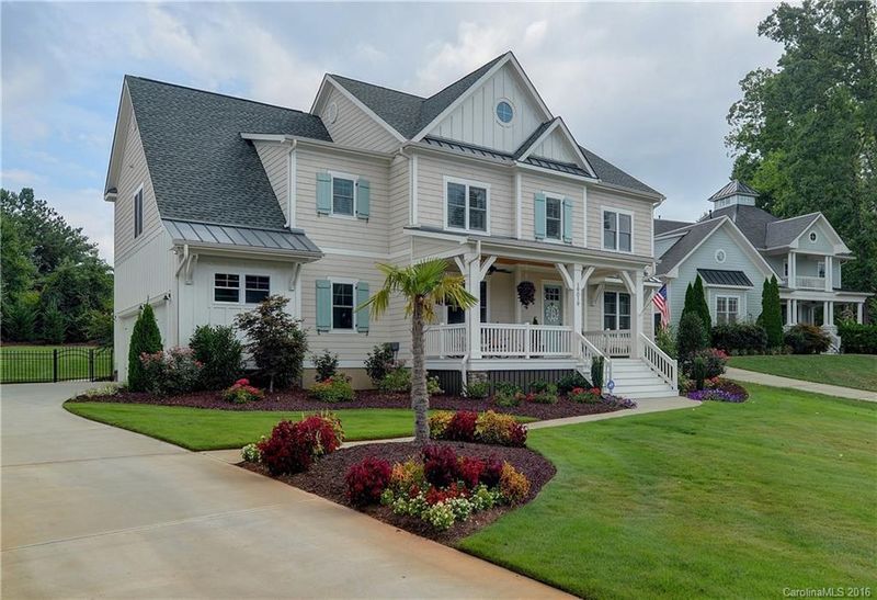 19019 Serenity Point Ln #16, Cornelius, NC 28031