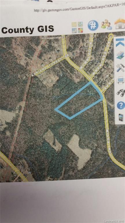 00 Miles Rd, Dallas, NC 28034