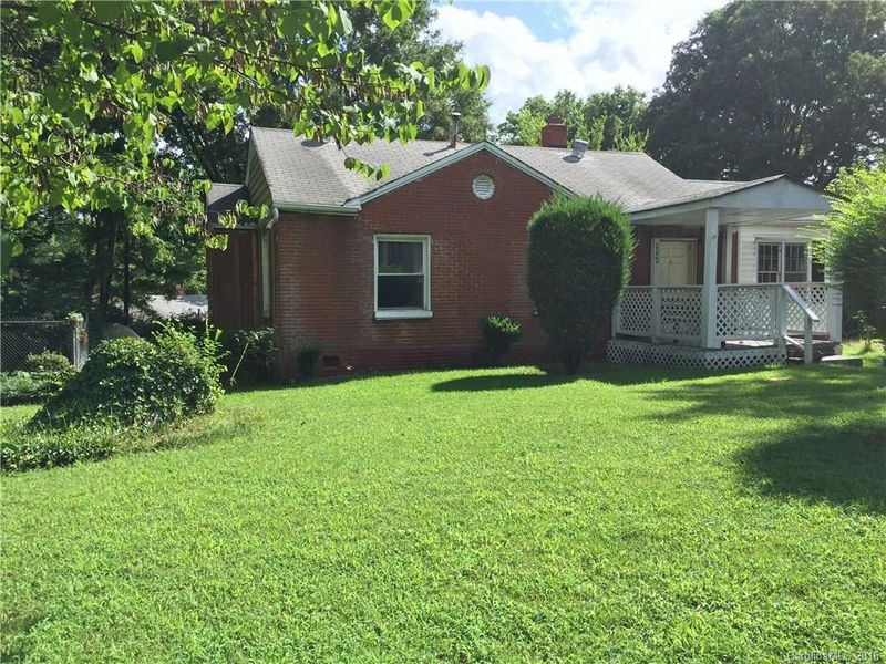 2020 Parson St #B8, Charlotte, NC 28205