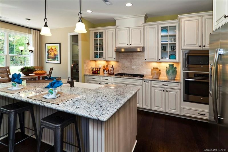 117 Heron Cove Loop #7, Mooresville, NC 28117