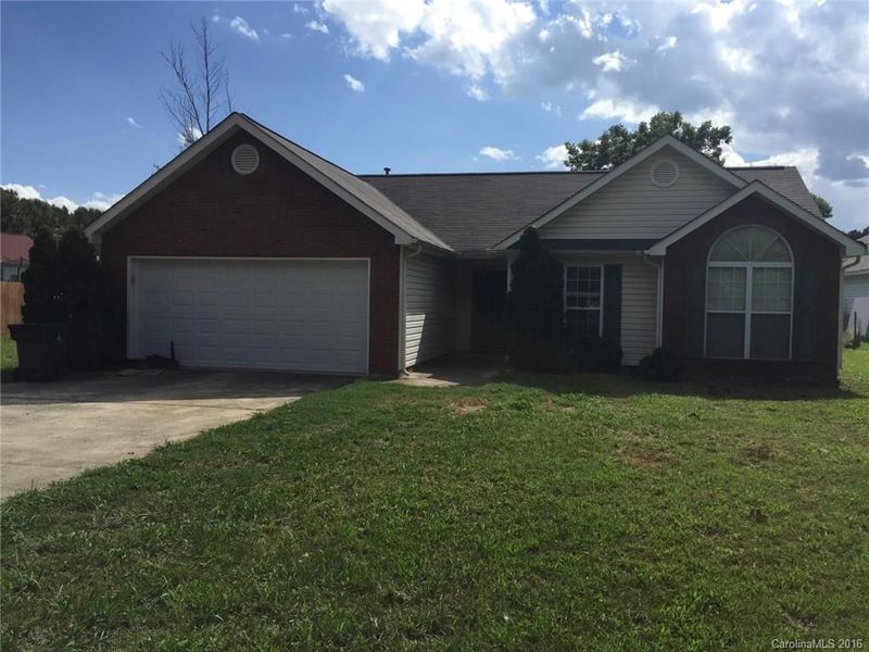 2857 Old Charlotte Hw, Monroe, NC 28110