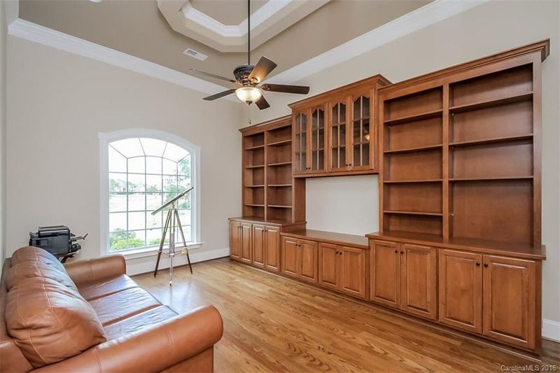 308 Sycamore Ridge Rd, Concord, NC 28025