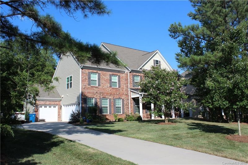 2419 Hamlet Ct #24, Matthews, NC 28105