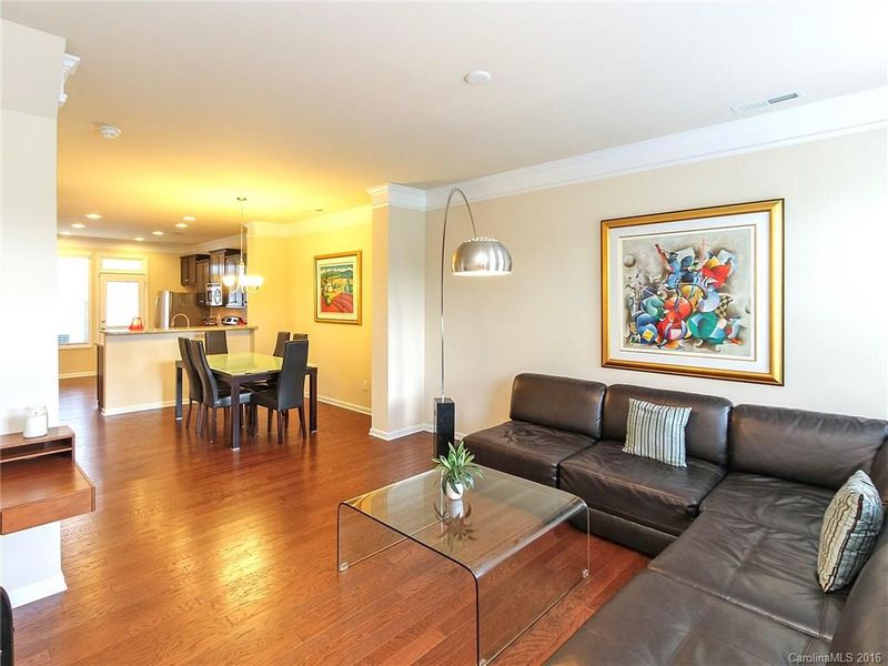 10980 Cedar Walk Ln #-, Charlotte, NC 28277