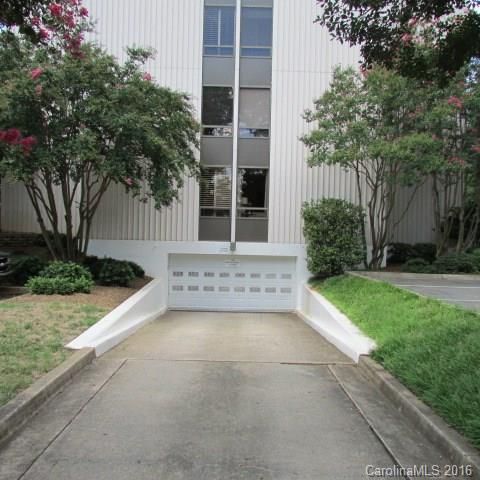 2222 Selwyn Ave #108, Charlotte, NC 28207