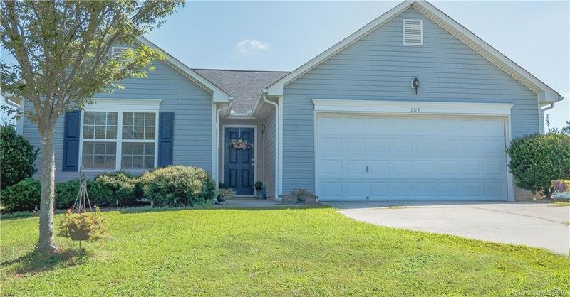 2113 Mallard Pointe Dr, Kannapolis, NC 28083