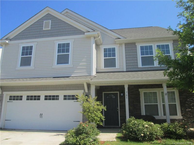 761 Bartram Ave #138, Concord, NC 28025