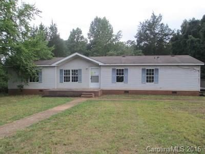 140 Rainwood Dr, Troutman, NC 28166