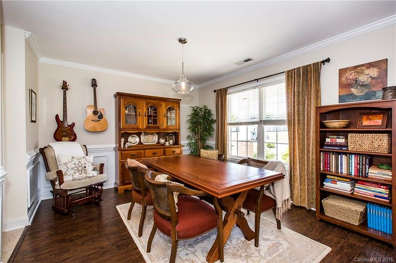 1448 Winthrop Ln, Monroe, NC 28110