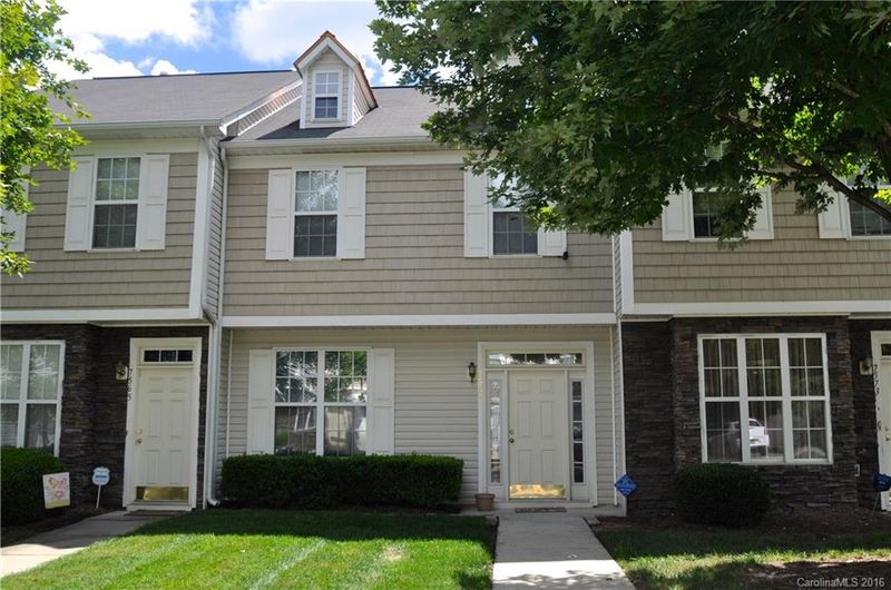 7569 Silver Arrow Dr #145, Charlotte, NC 28273