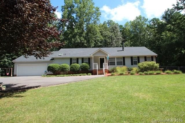 360 Bess Rd, Kings Mountain, NC 28086