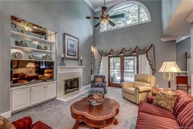 244 Bentley Oaks Ln #15, Charlotte, NC 28270