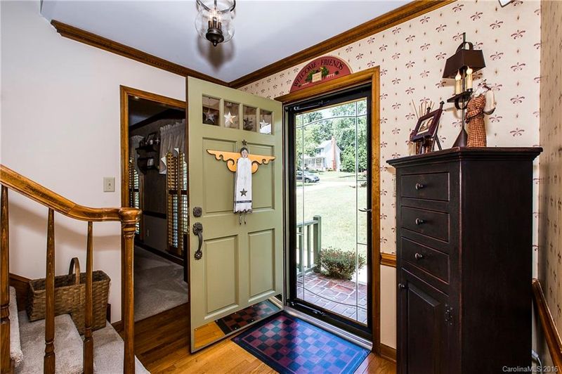 14420 Pommel Ln, Matthews, NC 28105