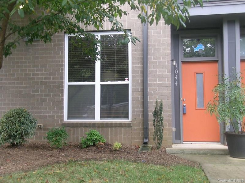 1044 36th St #7, Charlotte, NC 28205